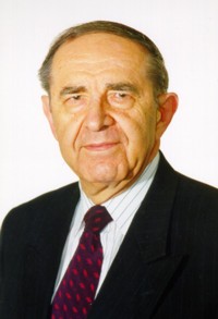 Lubomyr Romankiw