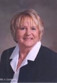 Sandra A. Jeffery