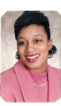 Joann F. Washington