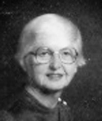 Ruth Seibert