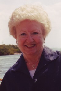 Lorene Strickland