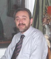 Tomislav Svetiev